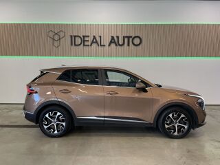 Kia Sportage 1.6 132кВ