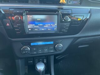 Toyota Corolla 1.6 97kW