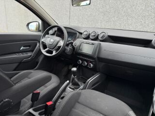 Dacia Duster LPG 1.0 74kW