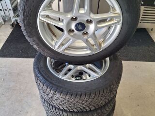 Ford Fiesta 1.0 74kW
