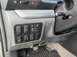 Toyota Land Cruiser 3.0 120kW