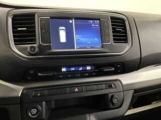 Toyota ProAce Verso Long Double side door Shuttle Comfort 130kW