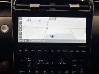 Hyundai Tucson Premium 1.6 100kW