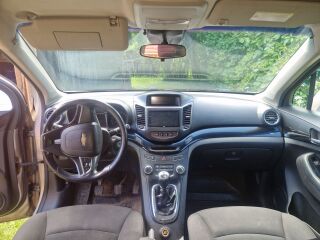 Chevrolet Orlando 2.0 96kW