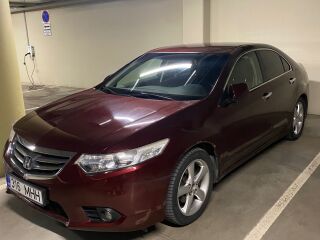 Honda Accord 2.0 115kW