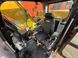 CAT / Caterpillar 320 122kW