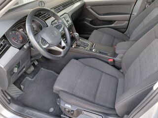 Volkswagen Passat Business 1.5 TSI 110kW