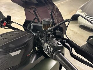 Harley-Davidson Pan America RA 1250 112kW