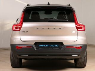 Volvo XC40 AWD ULTIMATE DARK INTELLI SAFE PRO FULL P8 RECHARGE MY24 300kW