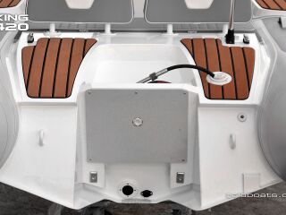 GALA VIKING V420