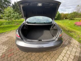 Saab 9-5 Vector 2.0 R4 TTDI 140kW