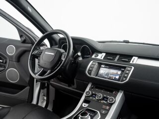 Land Rover Range Rover Evoque 2.0 132kW