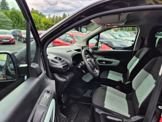 Citroen Berlingo 1.5 96kW