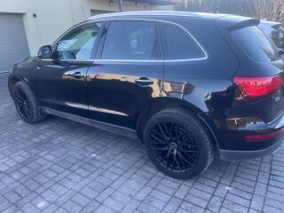 Audi Q5 Quattro 2.0 140kW