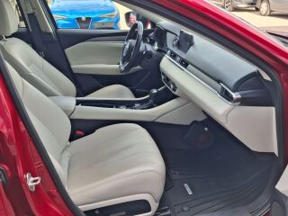 Mazda 6 Luxury 2.5 143кВ