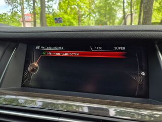 BMW 730 Facelift Xdrive 3.0 190кВ