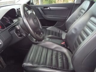 Volkswagen Passat Highline 1.5 110kW