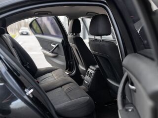 BMW 320 2.0 130kW