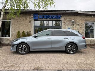 Kia Ceed Plug-in Hybrid 1.6 77kW