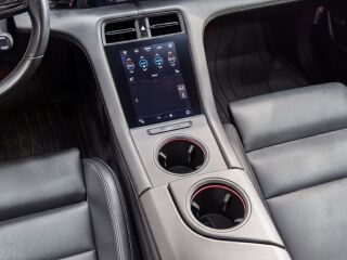 Porsche Taycan 4S Performance Battery Plus 420kW