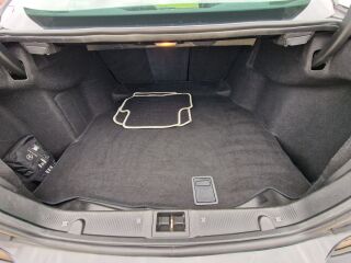 Mercedes-Benz CLK 220 AVANTGARDE 2.2 R4 CDI 110kW