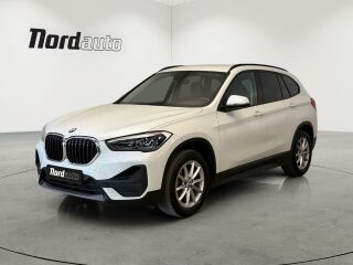 BMW X1 xDrive 2.0 110 kW
