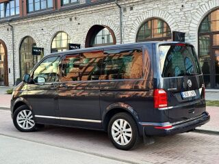 Volkswagen Multivan BlueMotion LUX 2.0 150kW
