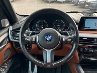 BMW X5 M50D MPerformance 3.0 280kW