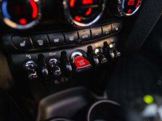 MINI John Cooper Works 2.0 170кВ
