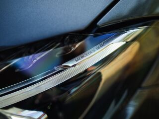 Mercedes-Benz C 180 1.6 R4 115kW