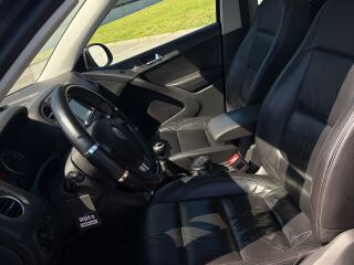 Volkswagen Tiguan HIGHLINE 2.0 R4 TDI 103кВ