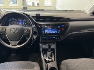 Toyota Corolla Facelift 1.6 97kW