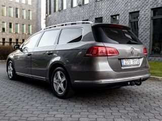 Volkswagen Passat Comfortline Variant 1.4 110kW
