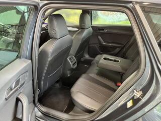 Cupra Leon Cupra 2.0 TSI 150kW