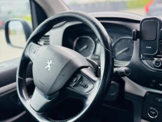 Peugeot Traveller EXPERT TRAVELLER 2.0 130kW