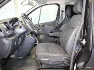 Renault Trafic Grand Pack Clim dCi 2.0 107кВ