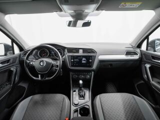 Volkswagen Tiguan Comfortline 4Motion 2.0 110kW