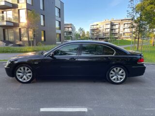 BMW 730 Ld 3.0 170кВ