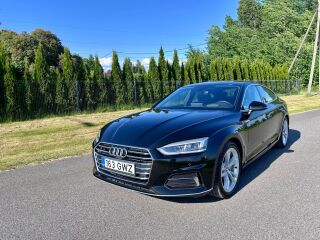 Audi A5 2.0 140kW