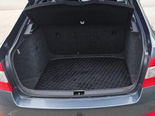 Skoda Octavia 1.2 81kW
