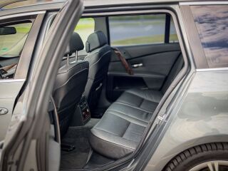 BMW 530 3.0 170kW