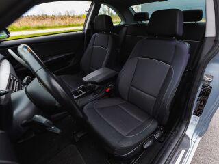 BMW 123 2.0 150кВ