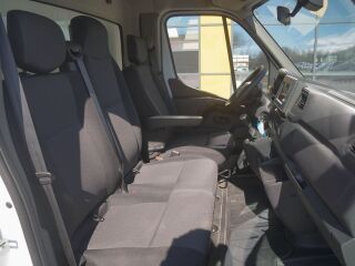 Renault Master Furgoon Pack Clim 4,5T L3 2.3 107kW