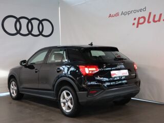 Audi Q2 35 TFSI 1.5 110kW