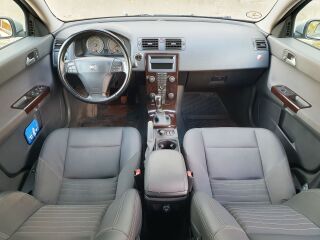 Volvo S40 T5 2.5 R5 162kW