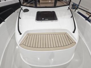 Sargo 31 + Volvo Penta D6-440 DPI