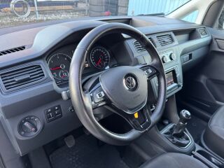 Volkswagen Caddy L1H1 4-Motion 4*4 Serviceline 2.0 Tdi 90kW