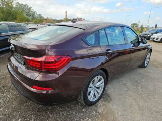 BMW 520 D GT 2.0 135кВ