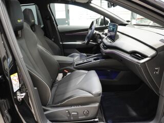 Skoda Enyaq 85x COUPE RS / 84kWh 250кВ
