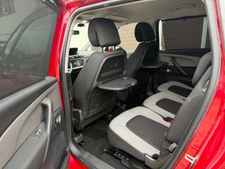 Citroen C4 Picasso Grand Intensive 1.6 e-HDi 115 85kW